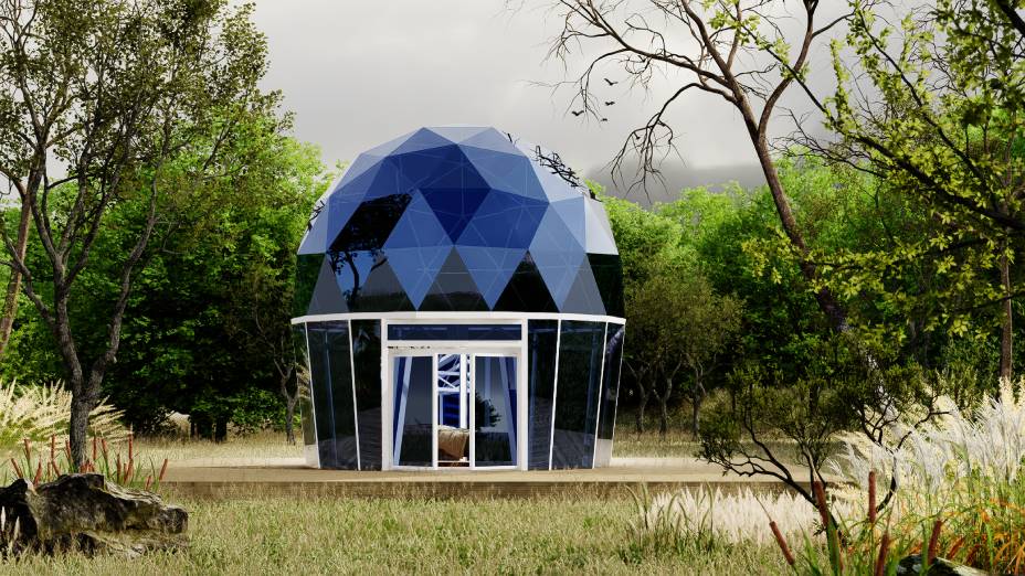 长兴县星空酒店帐篷厂家