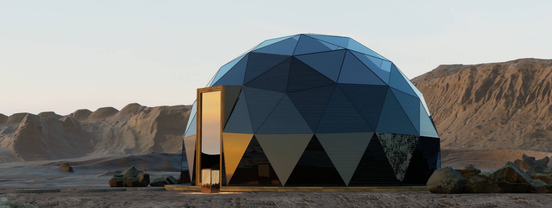 长兴县星空酒店帐篷